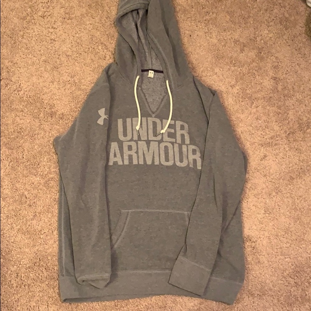 Under Armour Hoodie